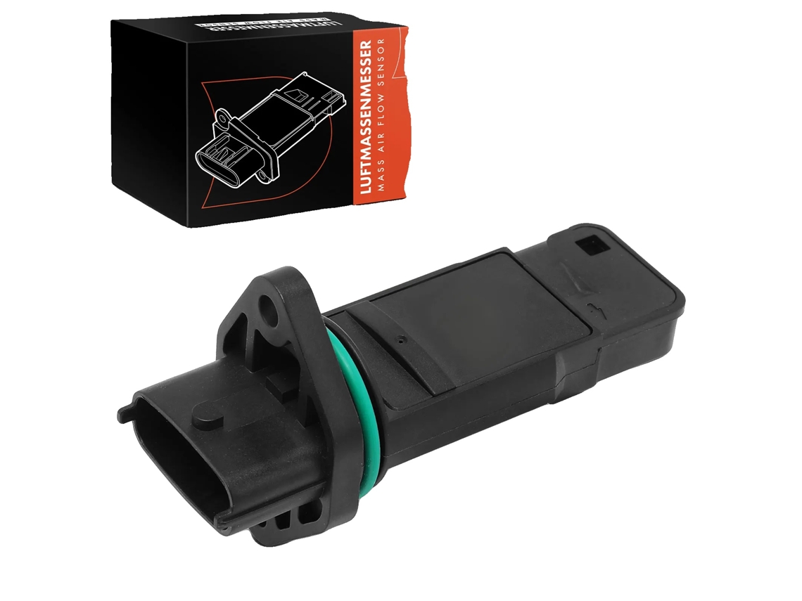 Conector Frankberg Mas0385 Para Porsche E Vw Com 5 Contatos