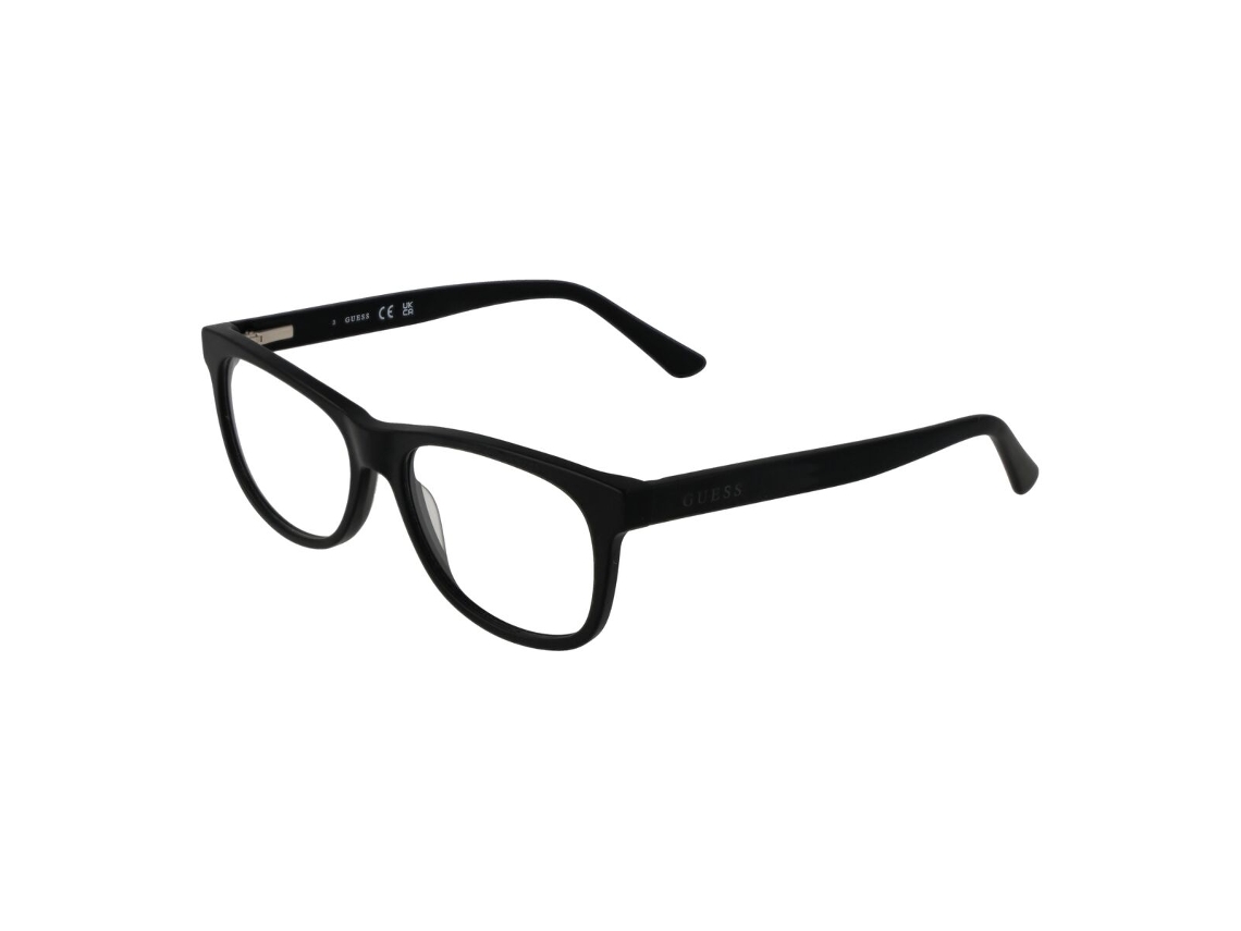 Armação De Óculos Unissex Guess Gu8267 51002