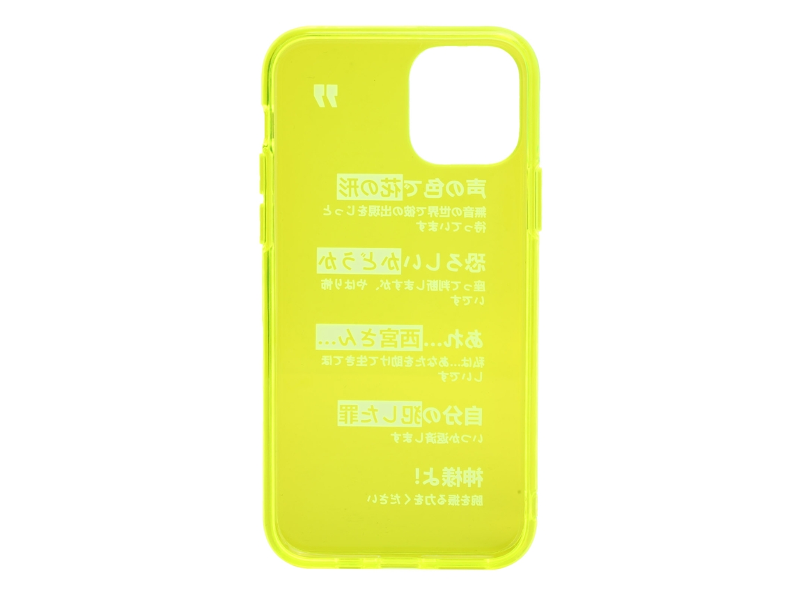 Capa de telefone para iPhone 11 EOOCOO (proteção completa)
