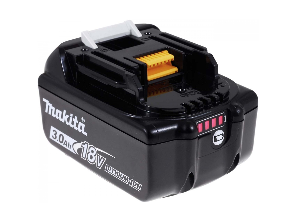 Bateria MAKITA para Martelo perfurador BHP453 3000MAh