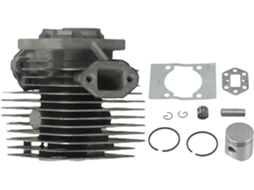 Conjunto De Ferramentas G35 G45 De 36 Mm/40 (conjunto De 36 Peças Sobressalentes Para Pistão Cilíndrico)