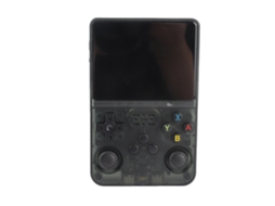 Console de Jogo Portátil LAXISCREED 3.5 Polegadas Tela Colorida