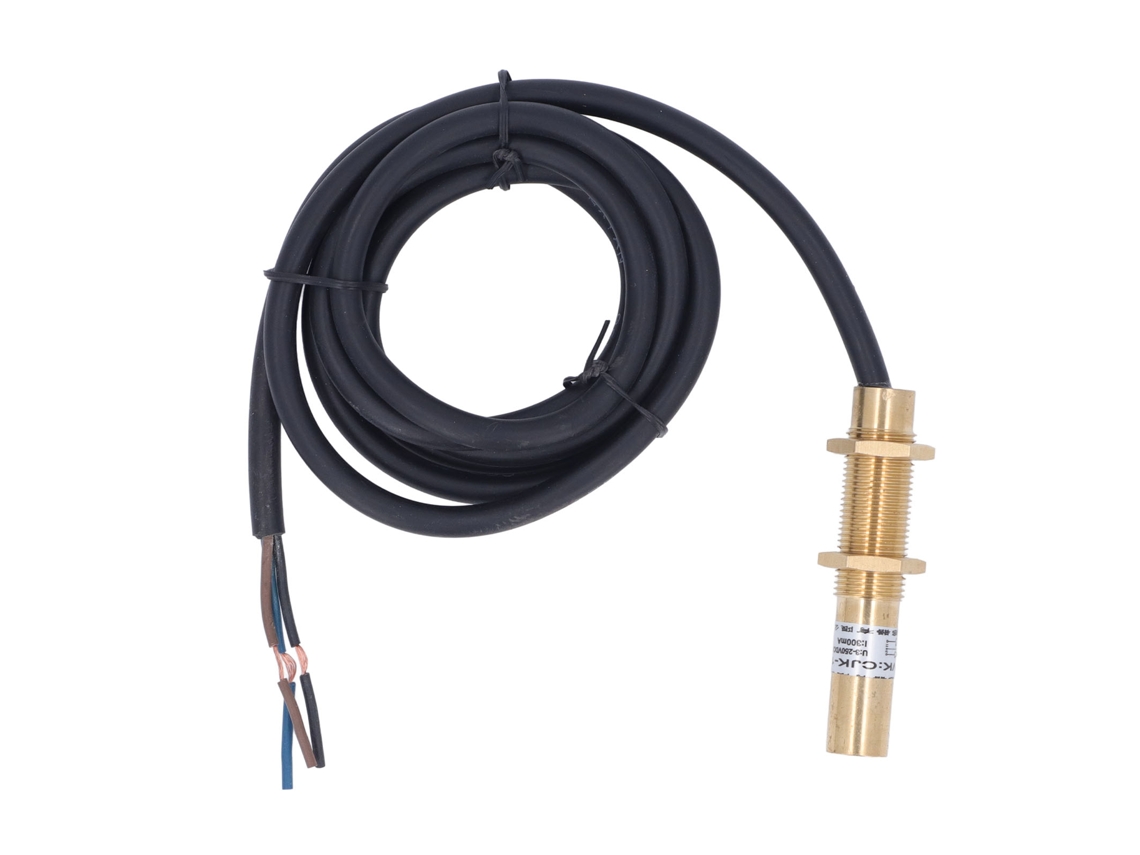 Sensor Indutivo M18x68 3 Fios | MARCA