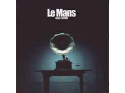CD Le Mans - Rebel Action