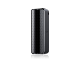 Mini Gravador De Voz Oculto, 600 Horas De Gravação Em Alta Definição Gravação Magnética Digital Profissional 8 Gb Yizhood (preto)