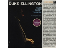 Vinil Duke Ellington And His Orchestra - Such Hot Blood (1CDs)