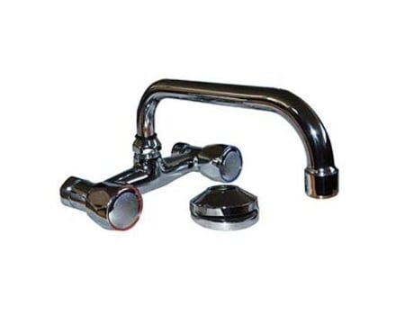 Bateria fregadero p9/13 reina 11921
