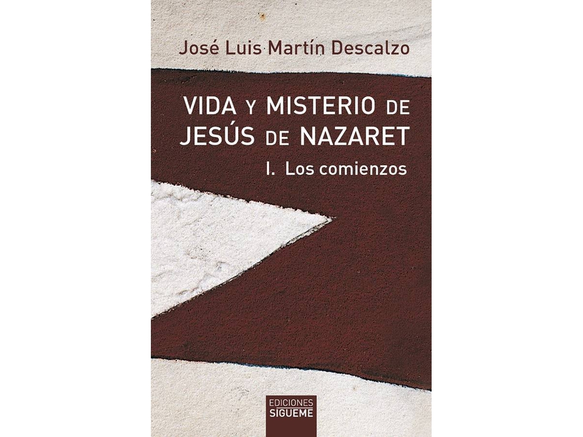 Livro Los Comienzos de Jose Luis Martin Descalzo (Espanhol)