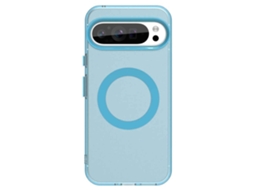 Lurelia Capa De Telemóvel Para Google Pixel 10 Pro Xl, Azul