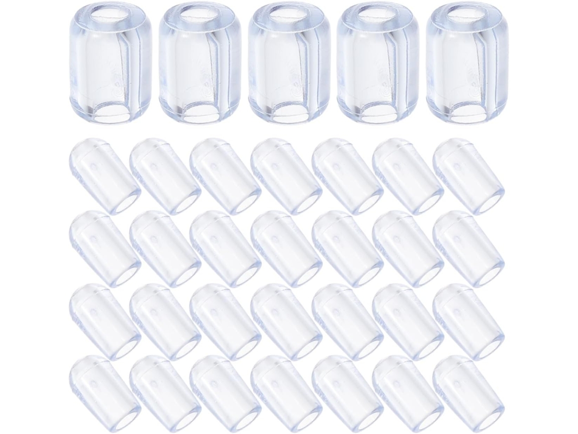 Protetores De Pia Cozinha Aboofan, Capa Protetora Transparente Em Pvc, 80cm, Suporte Resistente E Proteção Contra Danos