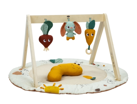 Tiny Love 	Ginásio De Desenvolvimento Luxe Garden Of Adventures