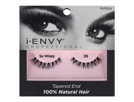 I Envy Strip Lash/Pestañas Banda So Wispy 05 Pkpe64
