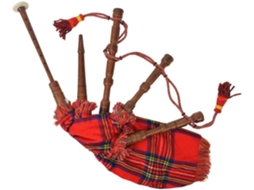 Bagpipe, Bagpipes Vidaxl