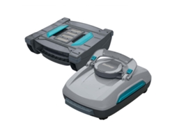 Robô Lâmpada de Piscina BESTWAY Aquatronix Pro G300 para Piscinas com Superfície Máxima de 50m2