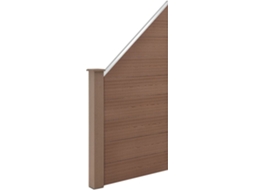 Vedação NEU.HOLZ (Wpc)
