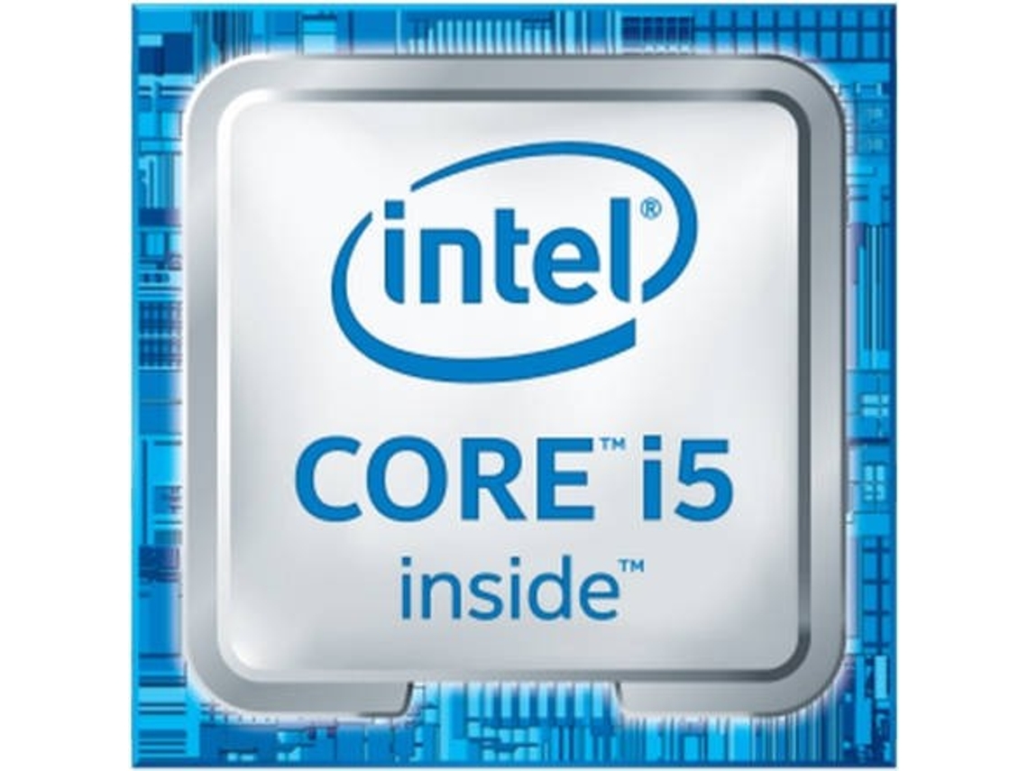 Processador INTEL Core i5-6600T (Socket LGA1151 - Quad-Core - 2.7 GHz)