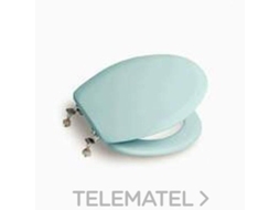 Asiento Y Tapa Lucerna A801099004 Roca