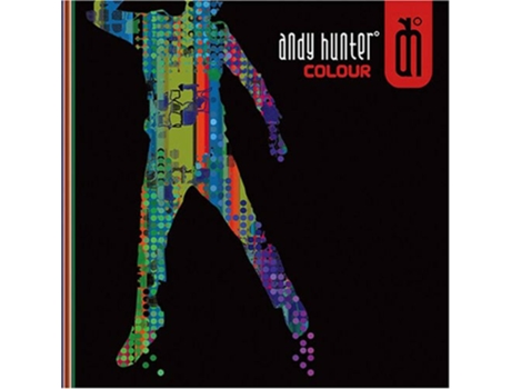 Cd Colour, Andy Hunter Nettwerk