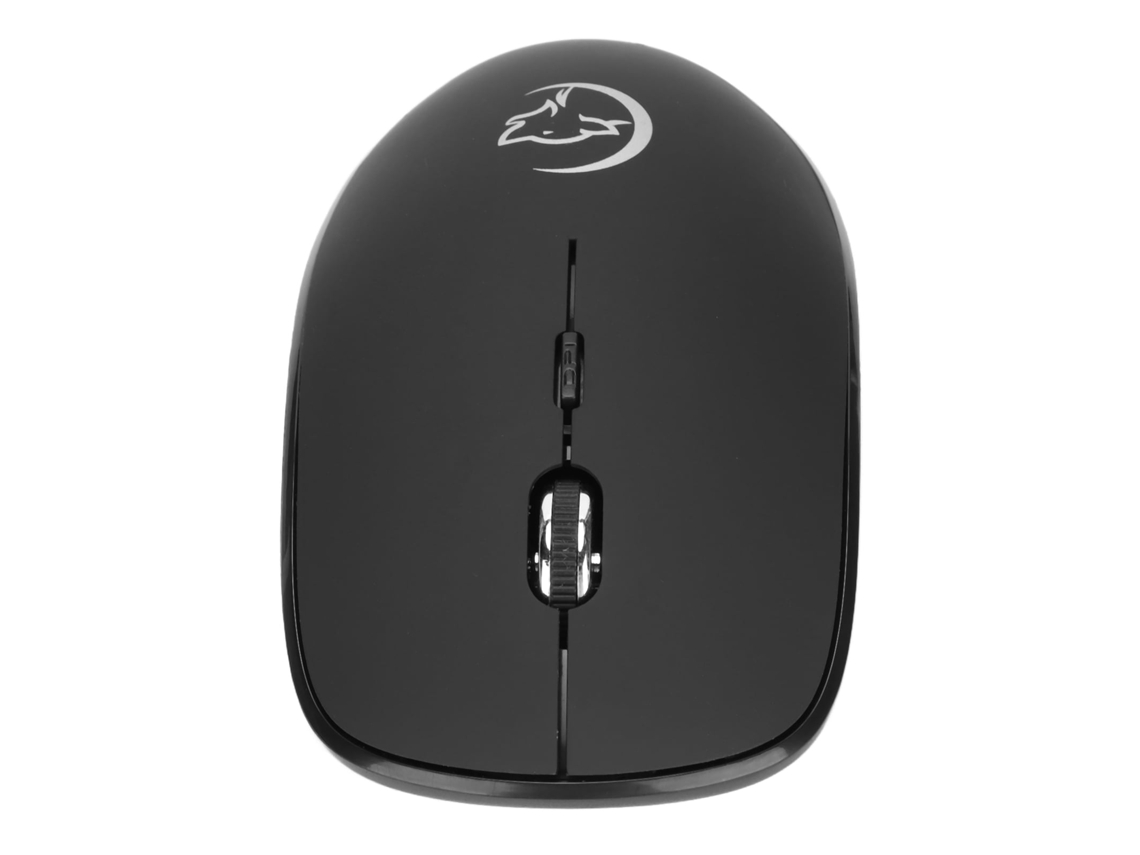 2026 rato Gamer Sem Fio 2.4g 2400 Dpi