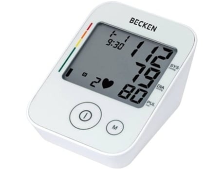 Medidor de Tensão Braço BECKEN BBPM 4542A (Outlet Caixa Aberta)