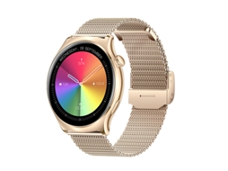 Smart Watch I101 Monitor de Saúde de Chamadas Bluetooth Jinmilan GODTVAGT