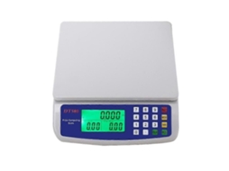 Escala Digital GOKOCO de 30kg com Precisão de 1g e Display LCD
