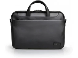 Mala PORT Zurich (Universal - 15.6'' - Preto)