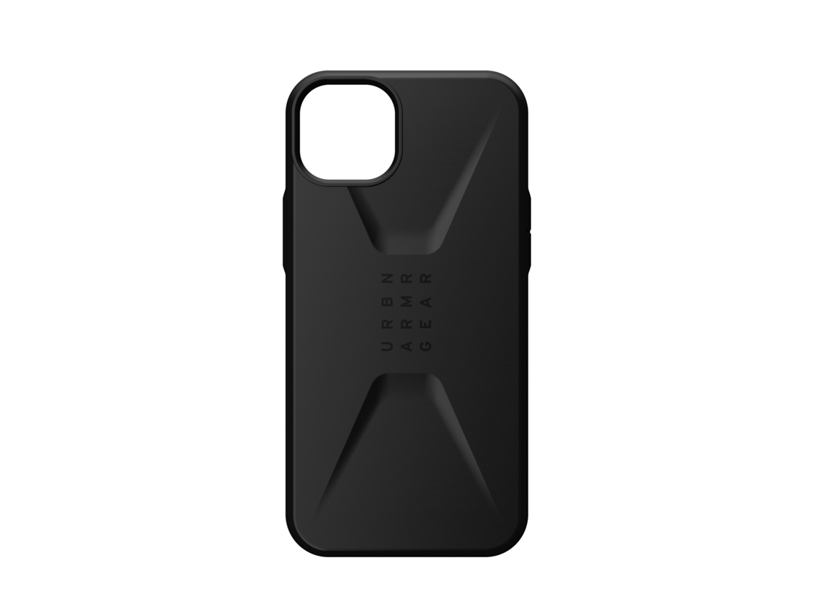 Capa para iPhone 14 Plus URBAN ARMOR GEAR Preto