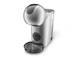 Máquina de Café KRUPS Dolce Gusto Genio S Touch KP440EP14 Prateado