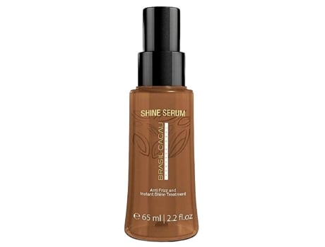 BRASIL CACAU Sérum de Brilho Anti-Frizz 65 Ml