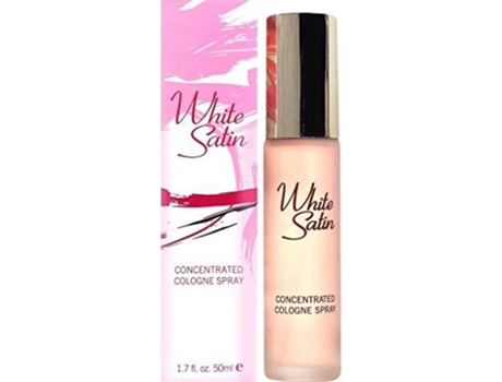 Perfume  Satin Concentrated Cologne (50ml)