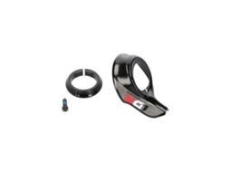 Punhos de Bicicleta ROCK SHOX BY SRAM Rock Rm Tapa/Abrazad. Grip Hift Eagle