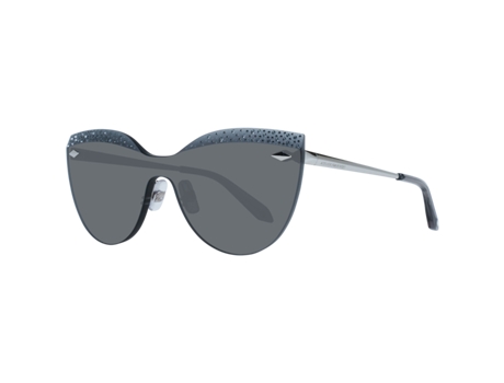 Óculos de Sol ATELIER SWAROVSKI STF SK0160-P 00 16A Metal Mulher (Azul)