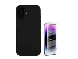 Pelicula de Vidro PHONECARE iPhone 16 Plus