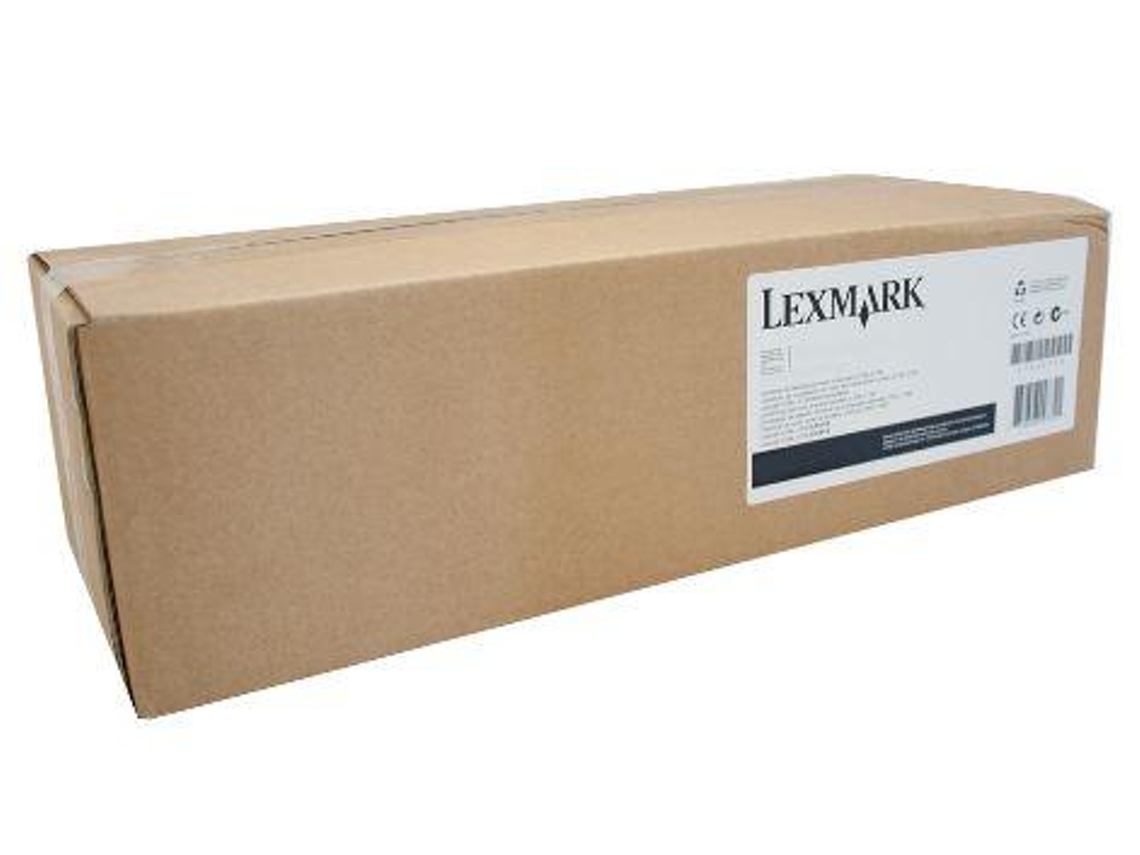 Toner Lexmark Preto C6160 BSD 20.000 pgs