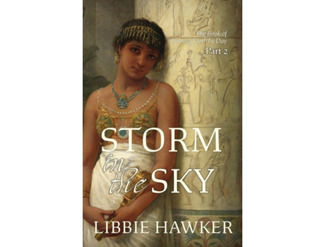 Livro Storm In The Sky De Libbie Hawker (inglês)