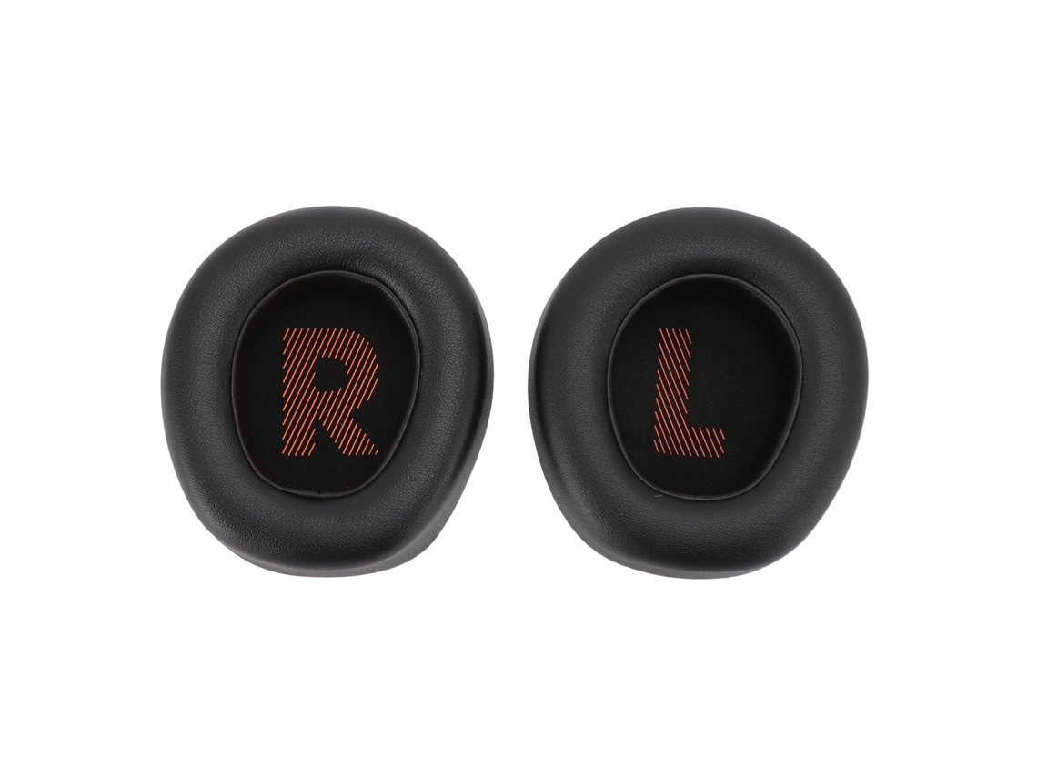 Auriculares LAXISCREED Espuma Densa Couro Proteína