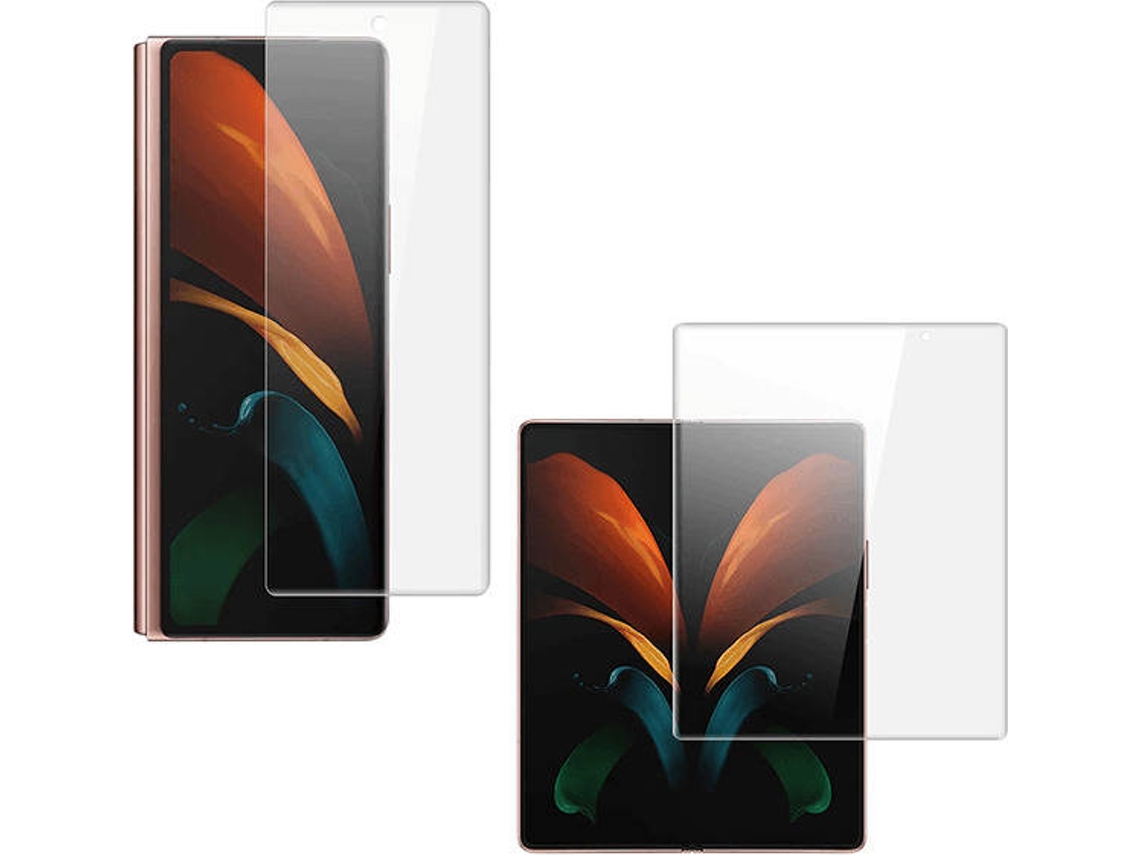 Pelicula de Vidro GIFT4ME Galaxy Z Fold3 5G