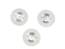 Relógio masculino de pulso com pulseira de quartzo Alliage e calendário 06