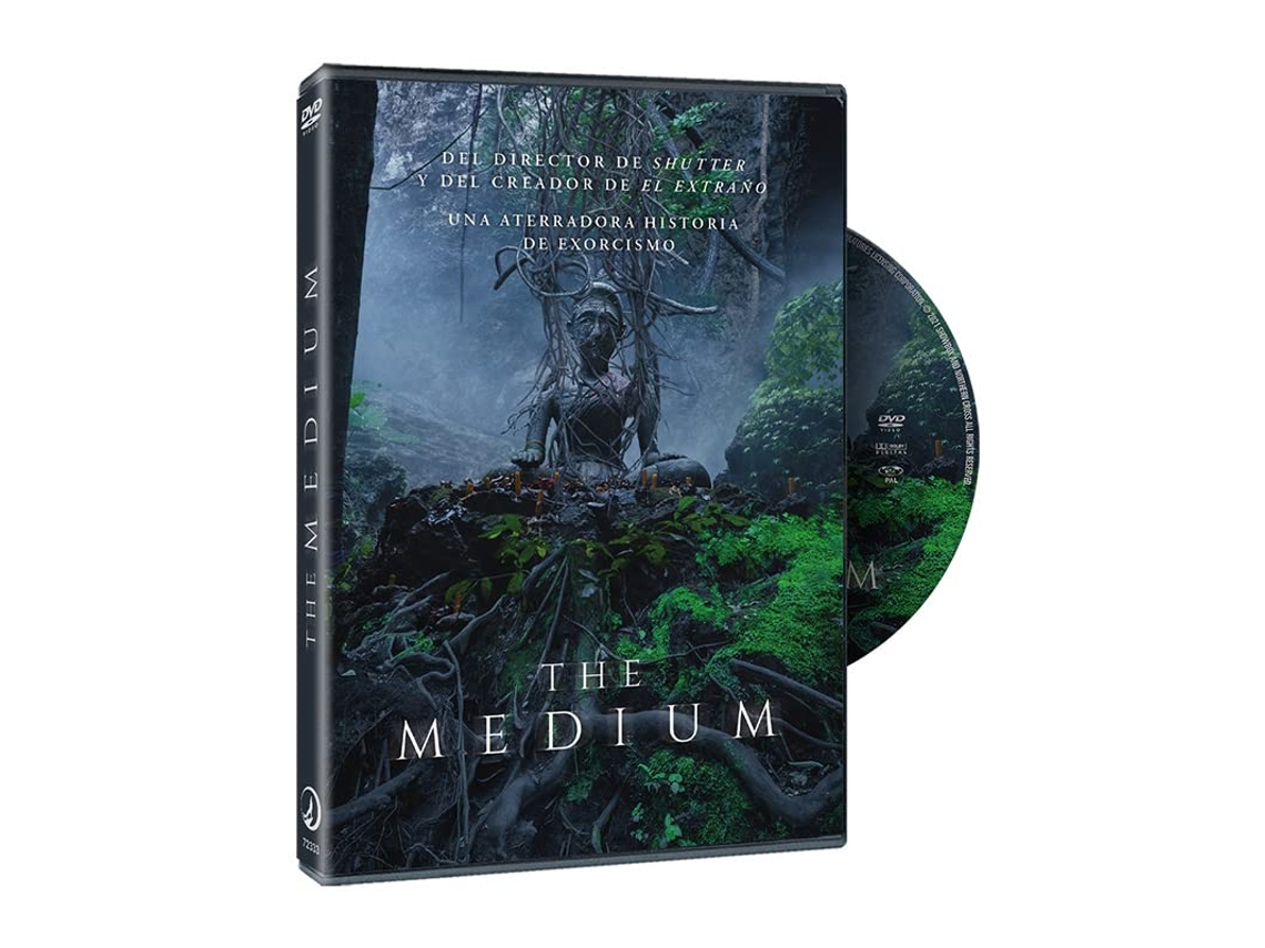 The Medium (2021)