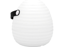 Luz Noturna Recarregável Sem Fio Dpofirs