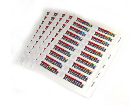Fita para Etiquetadora QUANTUM 3-06397-04