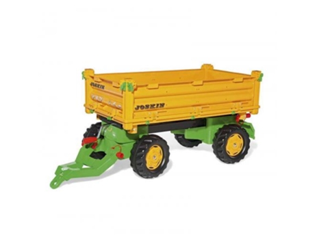 Atrelado Joskin ROLLYTOYS