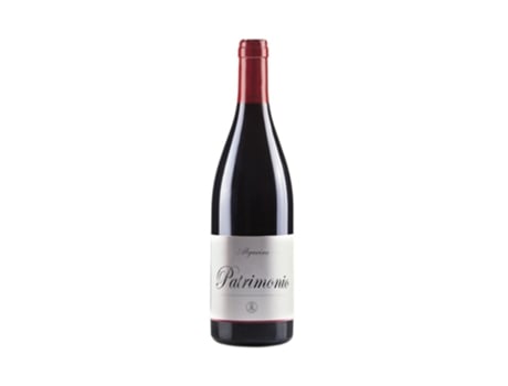 Patrimonio 2019 ALGUEIRA