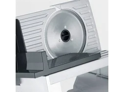 Fiambreira SEVERIN AS3917 (150 W - Cinzento)
