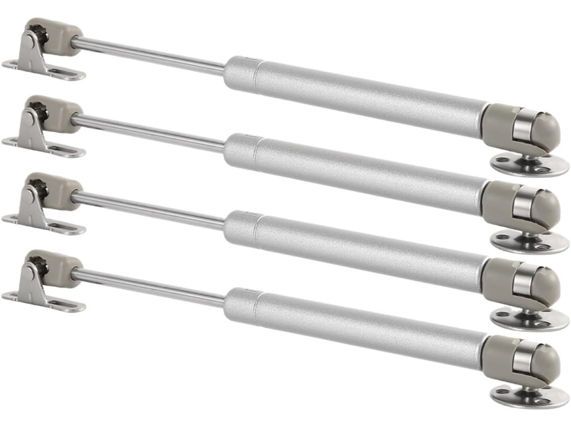 Dobradiças de Mola Suporte a , Resistente, Fácil Instalação, Suave