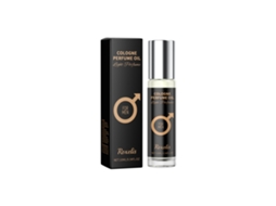 Colônia Roll on Masculina Worten