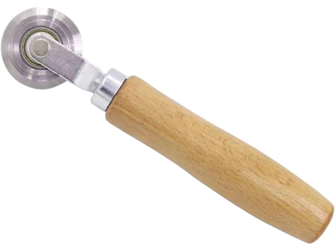 Ferramenta De Vinco Para Projetos Em Papelão Com Cabo Ergonômico, 1,2