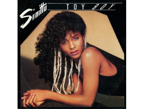 Toy Boy, Sinitta Chic