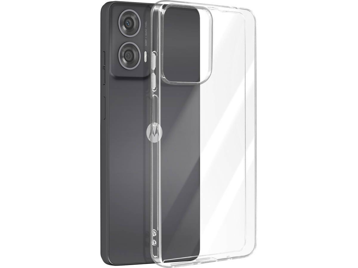 Capa SBS Skinny Motorola G24 (Transparente)